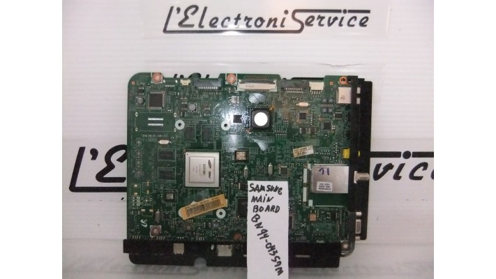 Samsung  BN94-04357M module main